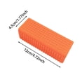 thumbnail image 3 of Carpet Detail Four Interior Vacuum Silicone Cleaning Carpet Details Hair Hair Remover, 3 of 6
