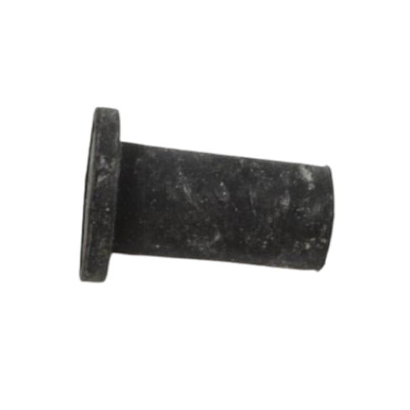 KarParts360 For Dodge Durango 2001 2002 2003 Steering Gear Bushing | Black | Steel/Rubber | Mounting | Gear To Cradle