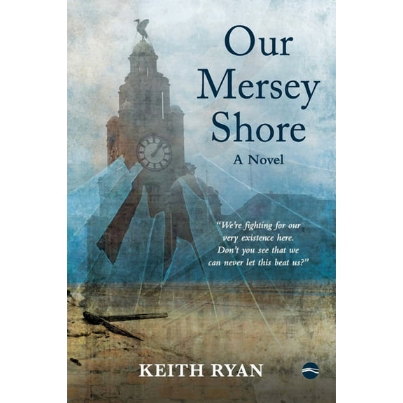 Our Mersey Shore, (Paperback)