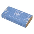 thumbnail image 2 of Rods 500pcs/pack Salon Hair Perming Paper for Hair Perm Rods Salon High Temperature Resistant Blanching Perm Tissue Electric Hair Paper, 2 of 6
