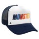 thumbnail image 1 of Gorra Trucker Blanca Unitalla Ethos Blue, 1 of 3
