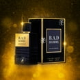 thumbnail image 5 of Maison Alhambra Men's B.A.D Homme EDP 3.4 oz Fragrances 6291107459134, 5 of 11