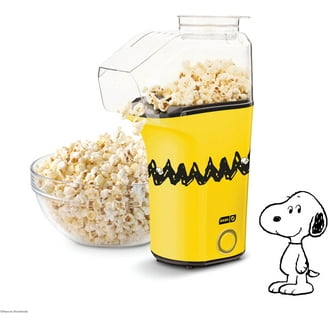 Machine Pop Pup Retro Style Popcorn Popper, 2.5 Ounce - Walmart.com