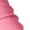 Candypink, variant on OQQ women's shirt Long sleeve zipper spring and autumn fashion sexy top fitted T-shirt