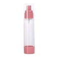 thumbnail image 1 of WANGQI Airless Vacuum  Portable Refillable Bottles Cosmetic Container Empty Lotion Spray Bottle Toiletry Bottle, 1 of 7