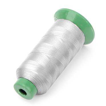 2pcs 210D Strong Bonded Nylon Sewing Thread for Canvas Beading ...