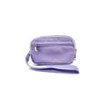 thumbnail image 3 of Women's Waterproof Nylon Credit Card Slot Wristlet, 3 of 3
