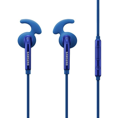 Samsung Active InEar Headphones for Universal/SmartPhones - Retail Packaging -