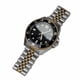 thumbnail image 3 of Correa de reloj de metal de acero para buceo de 22 mm Compatible con Casio Duro Mdv106 D Mdv106-1a Relojes Pulsera Pulsera Correa de reloj Piezas de repuesto 22 mm, 3 of 5