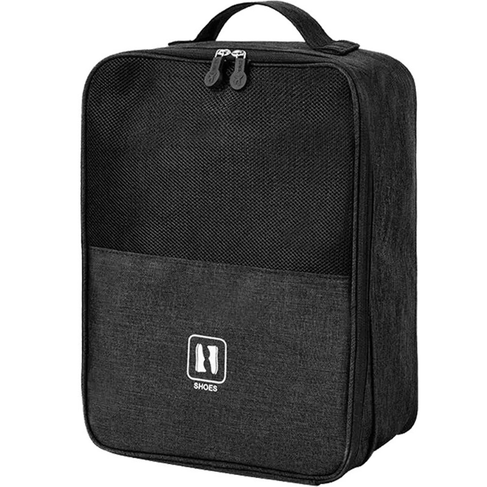 Shoe Travel Organizer Shoes Sneaker Organization Home Clean Sorting