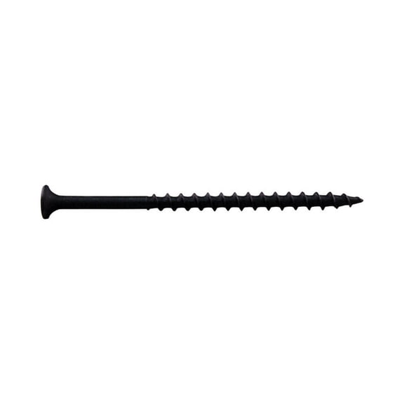 Pro-Fit 0286138 Multi-Purpose Drywall Screw, NO 6 x 2 in