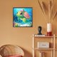 thumbnail image 2 of 5D DIY Taladro Diamante Pintura Marina Kit Del 30x30cm, 2 of 9