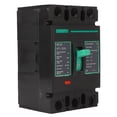 thumbnail image 3 of Disyuntor De Caja Moldeada 3P, Aislador De Interruptor De Protección De Circuito De Batería Solar MCCB AC400V 250A, 3 of 8