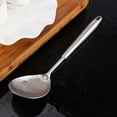 thumbnail image 1 of FUTUREORYY 1Set Kitchen Spoon Rice Scoop for Everyday Use 11.8x3.5x2.2in, 1 of 5