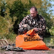 Scent Crusher Scent Free Bag & Changing Mat 24 pc SK