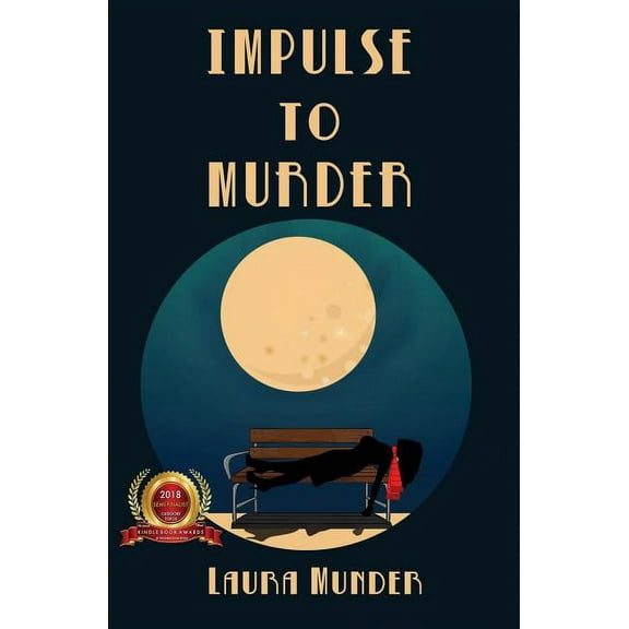 Impulse to Murder, (Paperback)