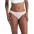 thumbnail image 3 of Fruit of the Loom Women's Breathable Micro-Mesh Underwear, 6-Pack, 3 of 12
