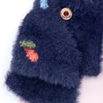 thumbnail image 3 of Guantes de invierno suaves y cálidos unisex para niños y niñas Zhivalor CPB-CJZ303-3, 3 of 5