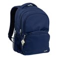thumbnail image 3 of Mochila Urbana Juvenil 4 Cierres Milan Serie 1918 Colores 25 Lt Gran Capacidad Con Llavero De Goma D azul SIN TAMAÑO, 3 of 7