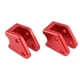 thumbnail image 3 of Asiento de varilla de tracción de aleación de aluminio para coche trepador de control remoto AXIAL Wraith AX90056 (rojo), 3 of 10