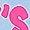 AE-Light Blue, variant on Granny's Girl Granddaughter Girls Toddler T-Shirt