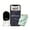 Green, variant on Owlet Dream Duo - Smart Portable Video Baby Monitor - HD Video Camera + Sock With Heart Rate, AVG Oxygen Tracker - Dusty Rose