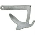 thumbnail image 2 of Extreme Max 30066536 BoatTector Galvanized Claw Anchor - 22 lbs EXCA22, 2 of 6