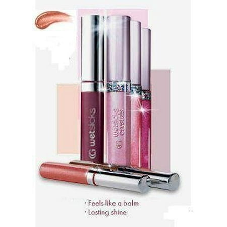 CoverGirl VIP Violet