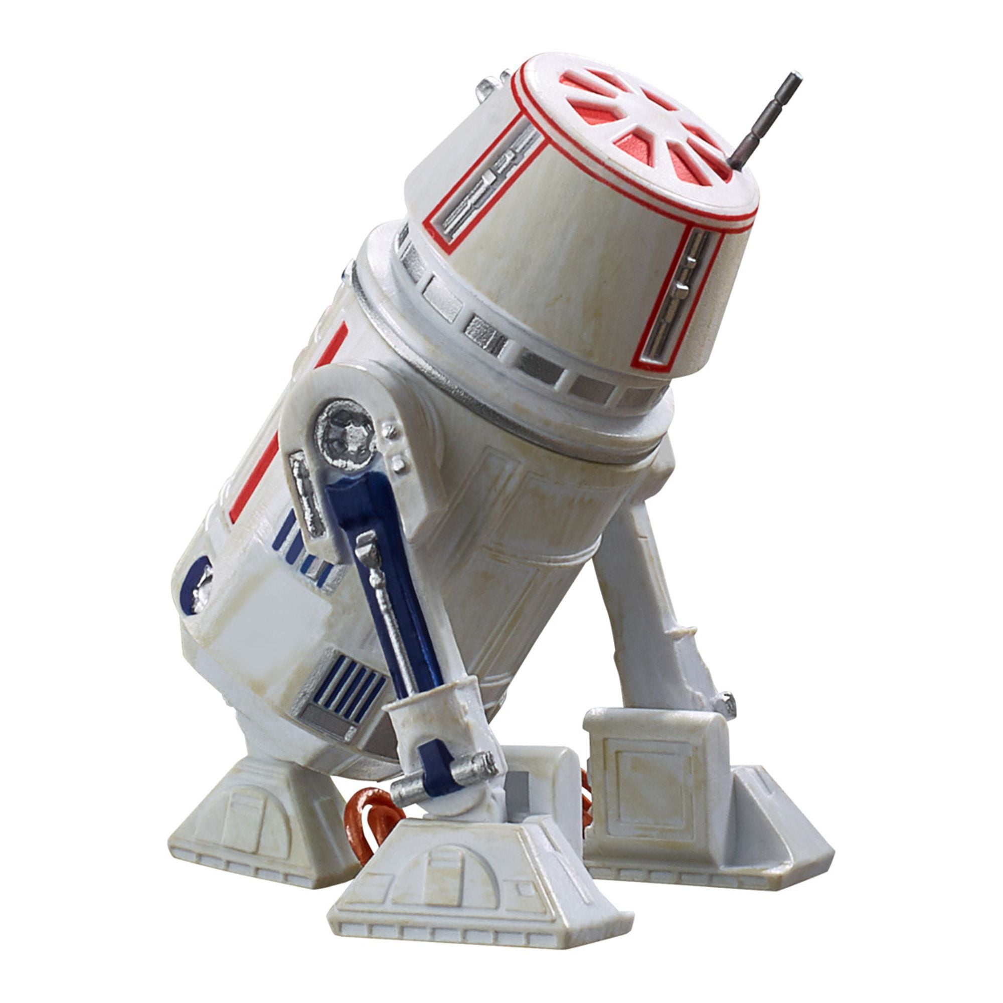 Star Wars The Vintage Collection: R5-D4 Action Figure, (3.75”)