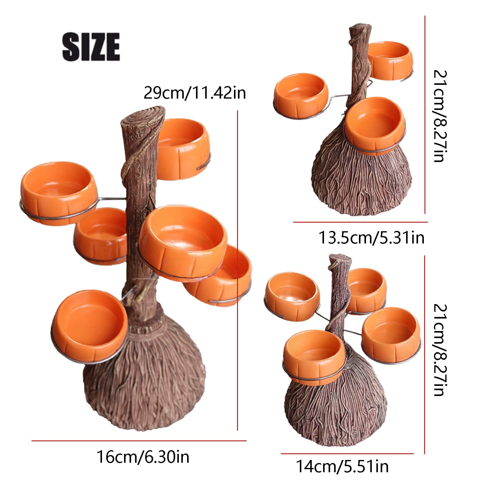 Bol à Bonbons D'Halloween, Décoration Fantôme D'Halloween, Bol à Friandises D'Halloween, Séchées à Friandises Pour Fantômes D'Halloween, Boîte à Bonbons à Thème Fantôme