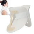 thumbnail image 4 of Neck Traction Device, Portable Hollow Design Neck Stretcher Multifunctional Comfortable  For Shoulder Pain Relief For Neck Support, 4 of 8