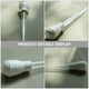 thumbnail image 5 of 3 UNIDS ACUARIO PIPETAS LIMPIONES PEQUETES LARGO TANQUE CAMBIO DE AGUA DE AGUAJE HERRAMIENTAS DE LIMPIEZA DE GRAVANDO HOMEMAXS 11921416-MX, 5 of 6
