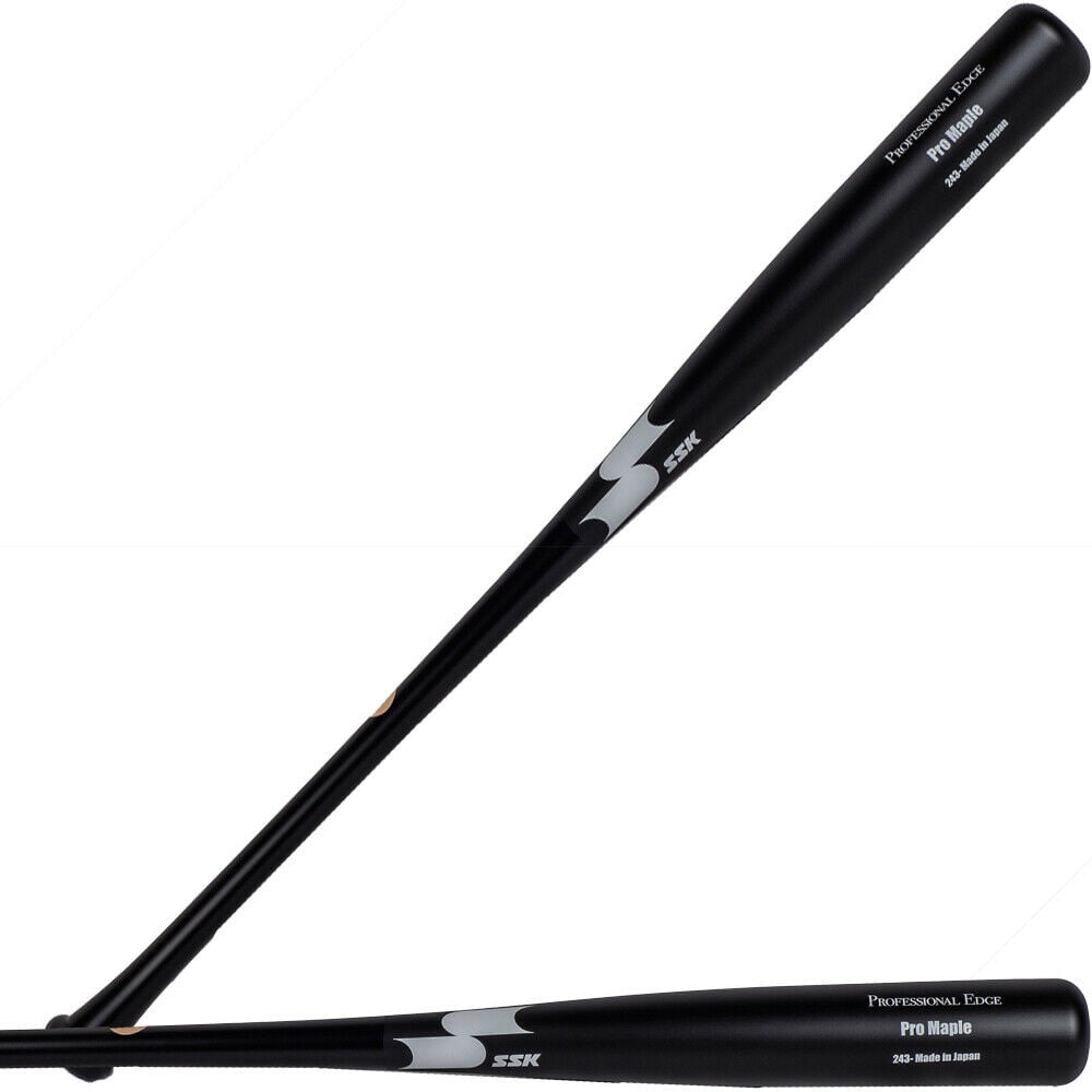 New SSK SCLONE Professional Edge BBCOR Aluminum Baseball Bat 