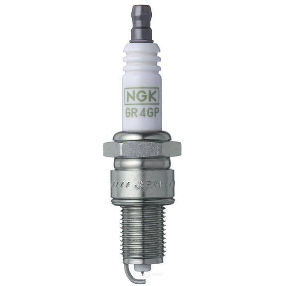 NGK 3351 G-Power Spark Plug (4 Pack) Fits select: 1970 CHEVROLET NOVA, 1970 CHEVROLET EL CAMINO