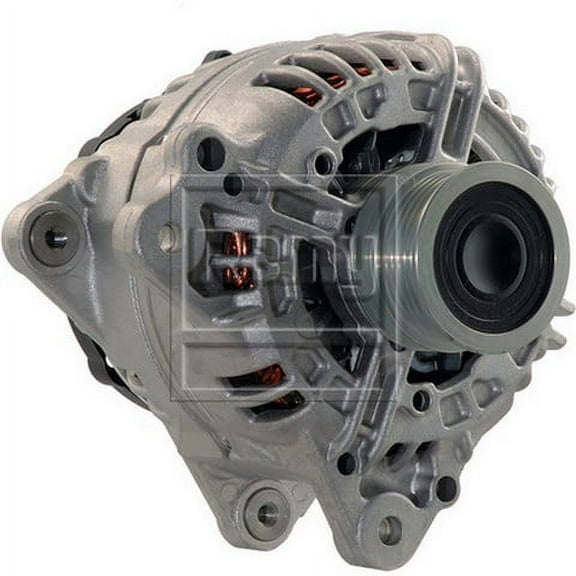 Remy 12505 Premium Alternator For 05-14 Volkswagen Golf Jetta Rabbit