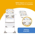 thumbnail image 2 of Joie Silla Alta para Bebe Silla Alta Periquera Moderna, 2 of 10