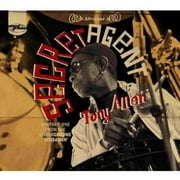 Secret Agent (Ger) (Vinyl)