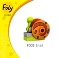thumbnail image 3 of Bob Esponja SquarePants Patrick Star Lego Minifiguras Juguetes De Construcción Q177, 3 of 4