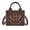 Coffee, variant on Mini Tote Bag for Women Western Handbag Embroidered Crossbody Bag Fashion Stylish Western Purses, Coffee