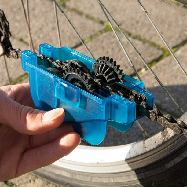 Mtb cassette cleaner sale