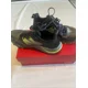 thumbnail image 2 of New Balance Dynasoft Nitrel V4 MTNTRMG4 Trail Running Shoes Men’s Size 8, 2 of 6