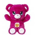 thumbnail image 1 of Peluche de osos emoji, rosa, 7 " Emoji Bears 39897905648, 1 of 1