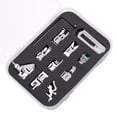 thumbnail image 5 of Amdohai Sewing Machine Presser Feet Set 11PCS 505A Professional Sewing Crafting, 5 of 5