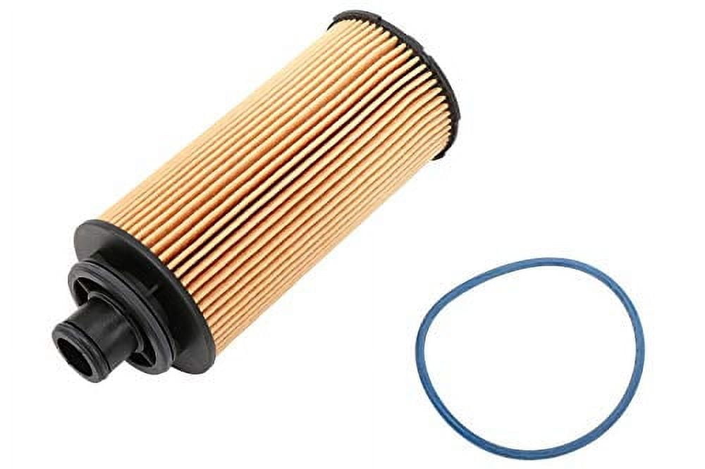 ACDelco PF2262G Engine Oil Filter For 16-21 Chevrolet GMC Canyon Colorado Fits select: 2016-2017 GMC CANYON SLT, 2018-2020 GMC CANYON DENALI
