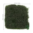 thumbnail image 2 of unbranded Césped Y Flores Artificiales Lavanda Para Decorados De Maquetas Y Paisajes De, 2 of 6
