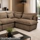 thumbnail image 2 of Salas Modular Sillón Taburete Esquinera Moderna Boa Cocoa Roblox Muebles R21, 2 of 4