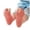 A8-Pink, variant on Hessimy Kids Girls Cotton Ankle Socks for Infants Toddlers Kids Boys Girls,Multipacks(Pink,L-7-12岁)