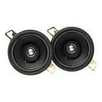 Kenwood 3.5" Dual Cone Speaker 80W Max