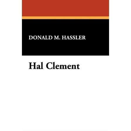 Hal Clement, (Paperback)