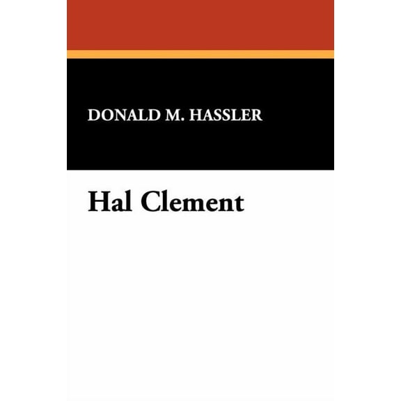 Hal Clement, (Paperback)